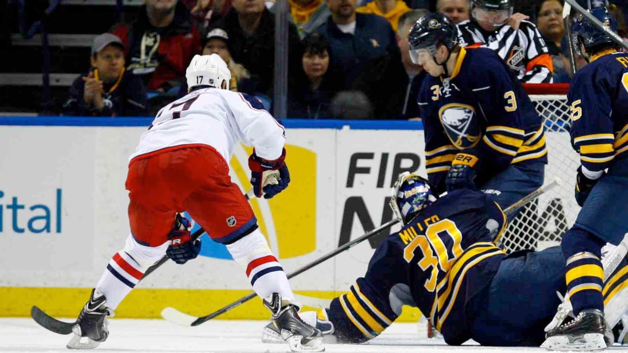 Blue Jackets power play has come to life in the new year